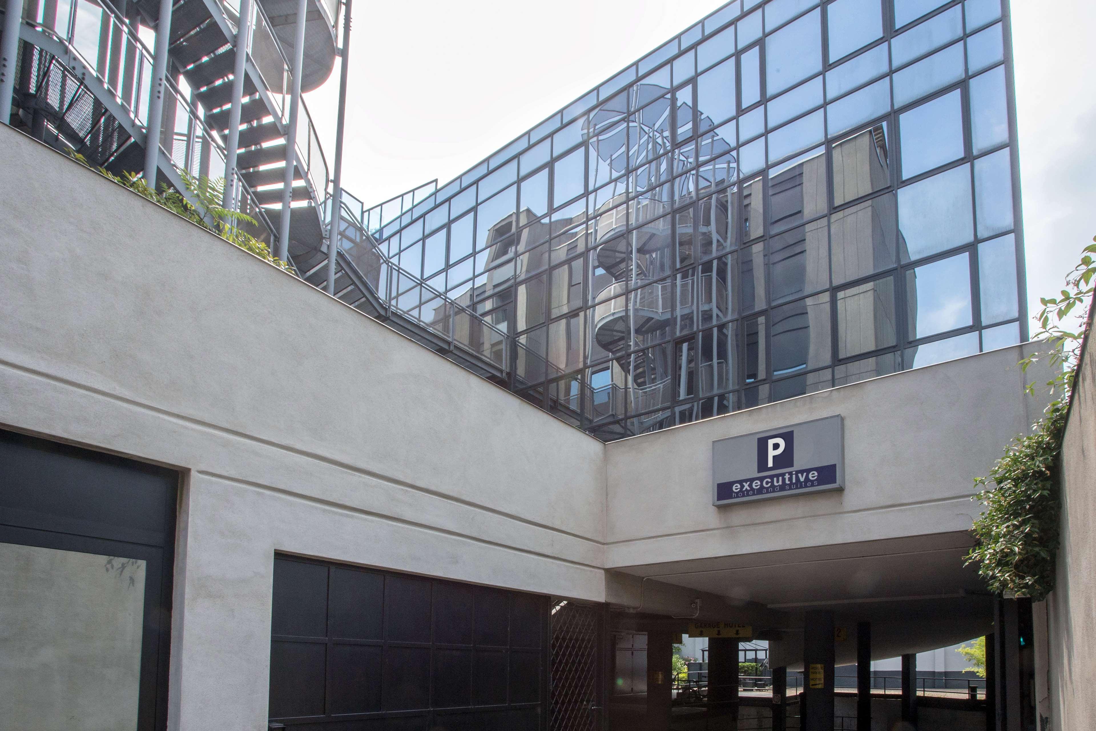 Hotel Western Executive Hotel&suites Turin