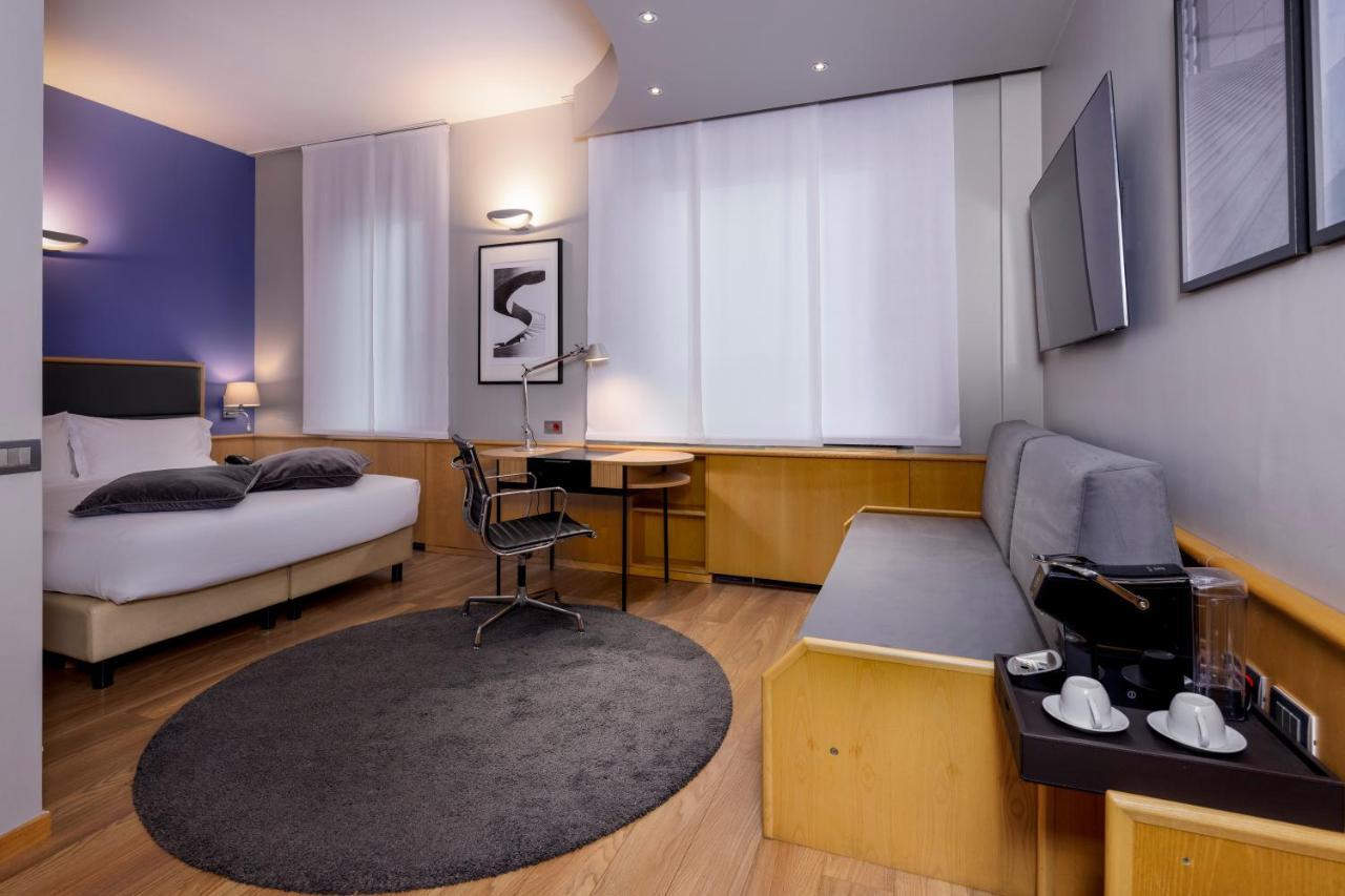 Western Executive And Hotel Turin