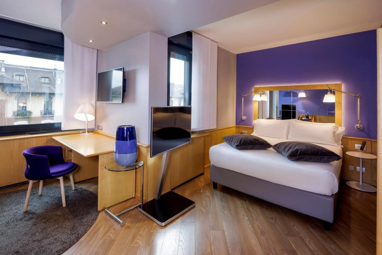 Western Executive Hotel&suites Turin