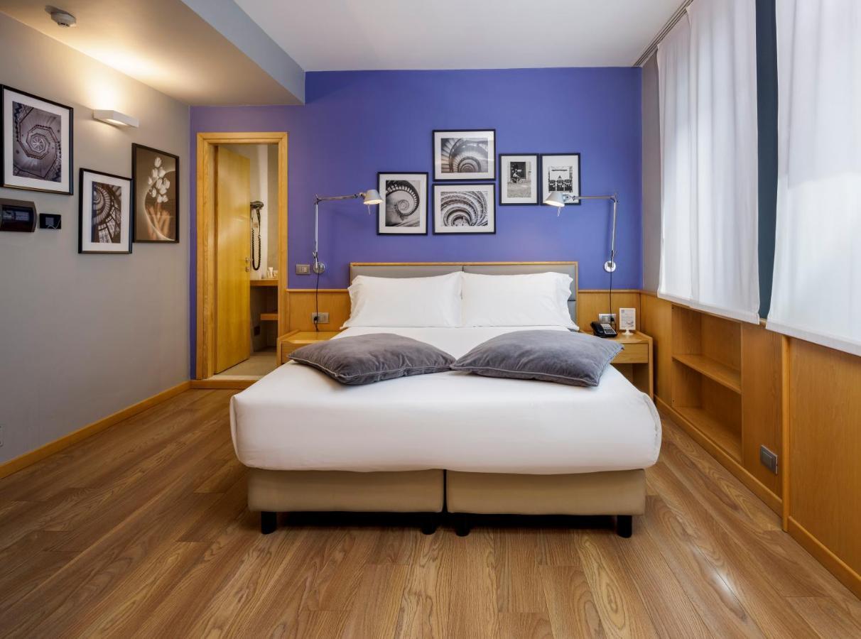 Hotel Western Executive And Turin