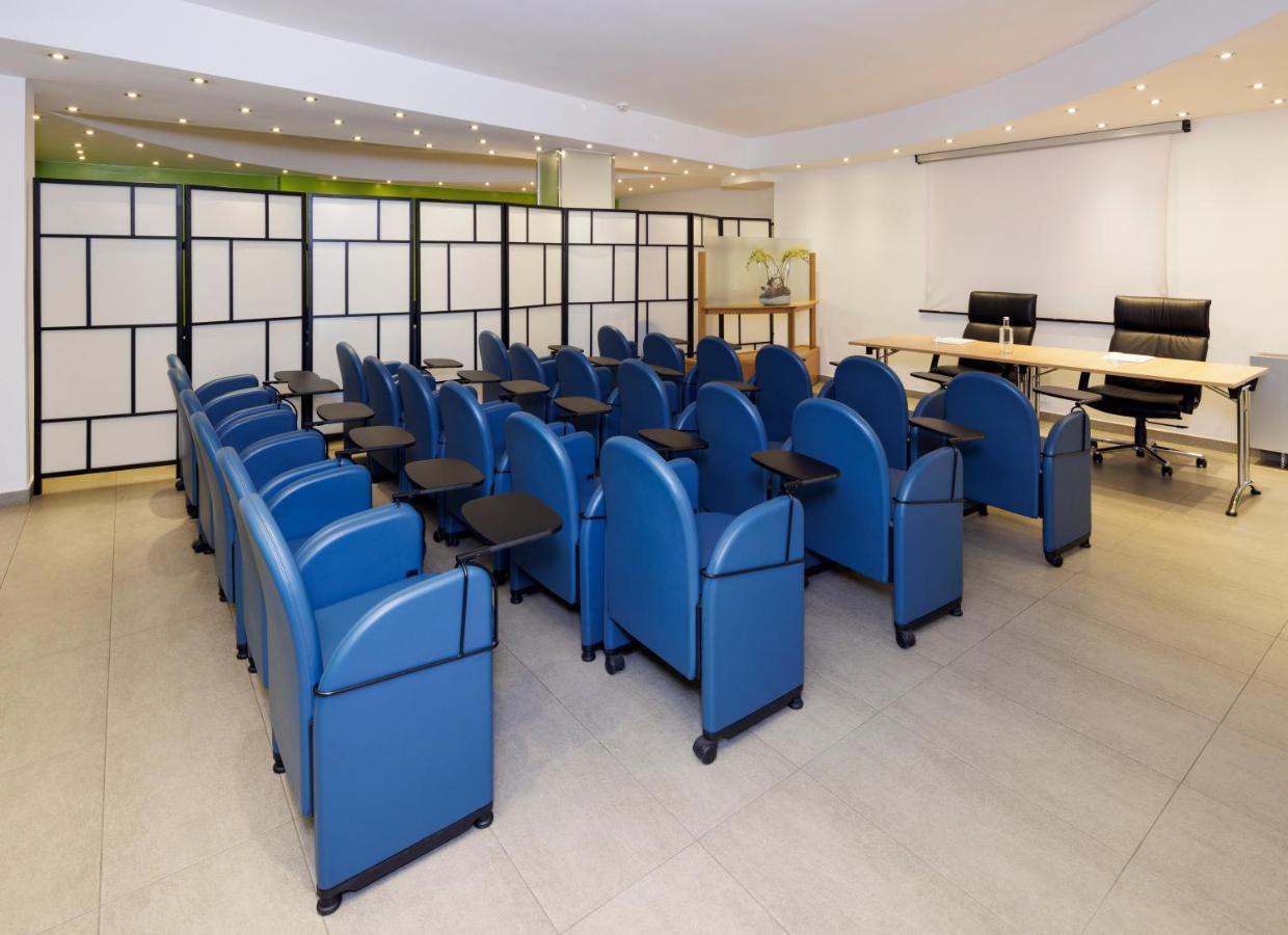 Hotel Western Executive Hotel&suites Turin