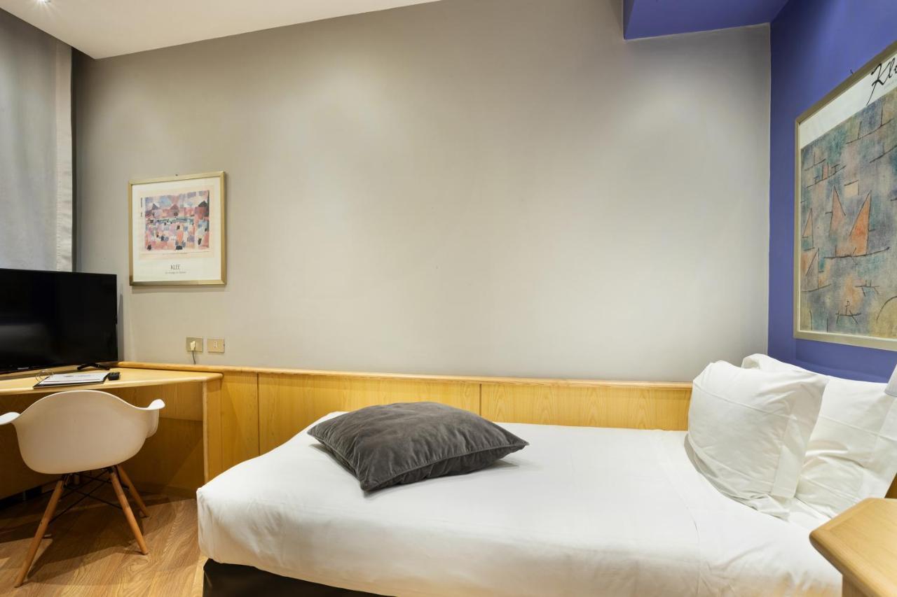 Western Executive Hotel&suites Hotel Turin