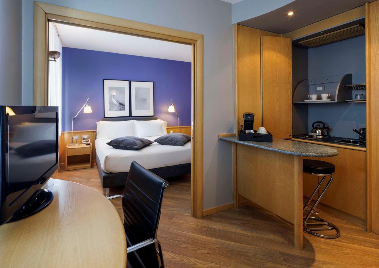Hotel Western Executive And Turin