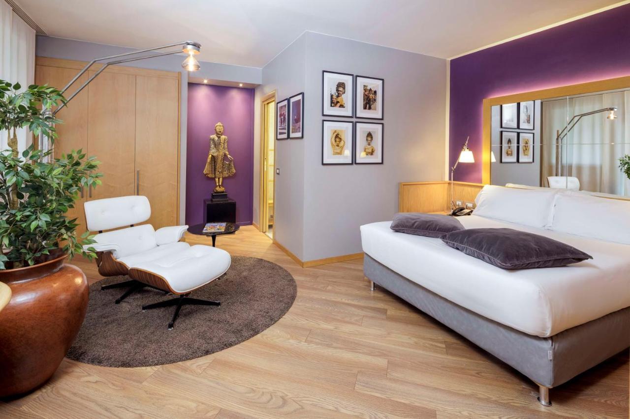 Western Executive Hotel&suites Turin