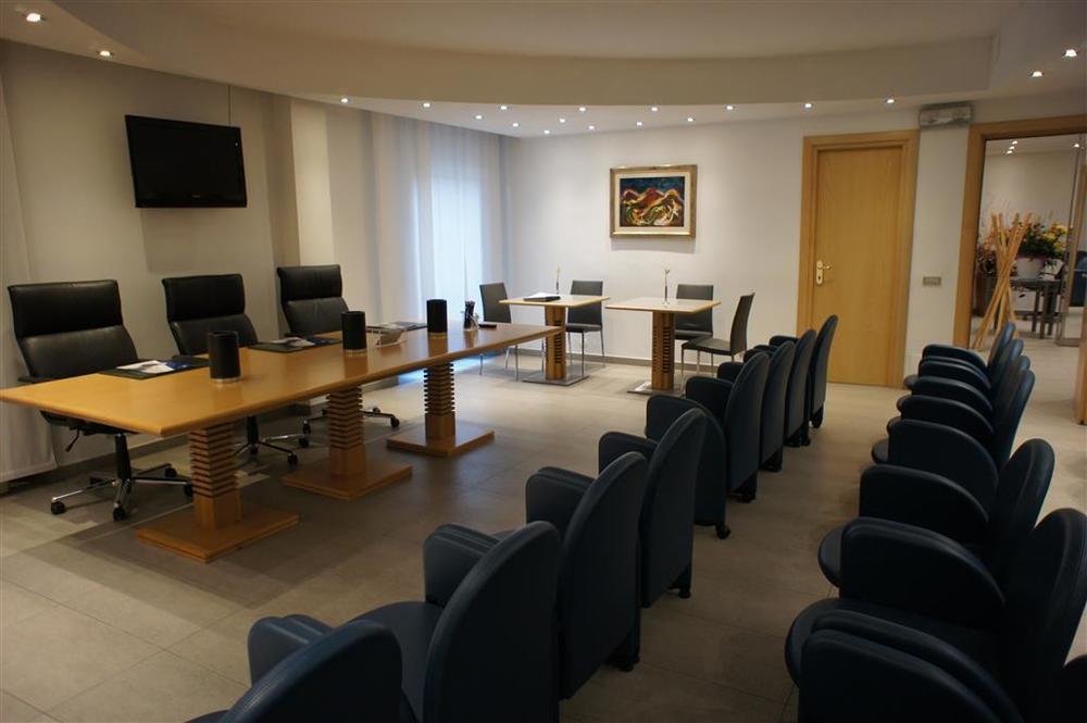 Hotel Western Executive Hotel&suites Turin