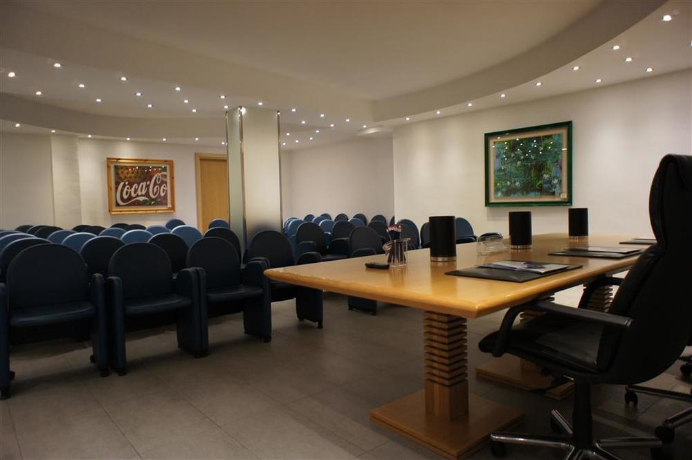 Hotel Western Executive And