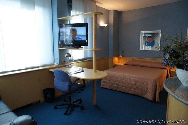 Hotel Western Executive Hotel&suites Turin