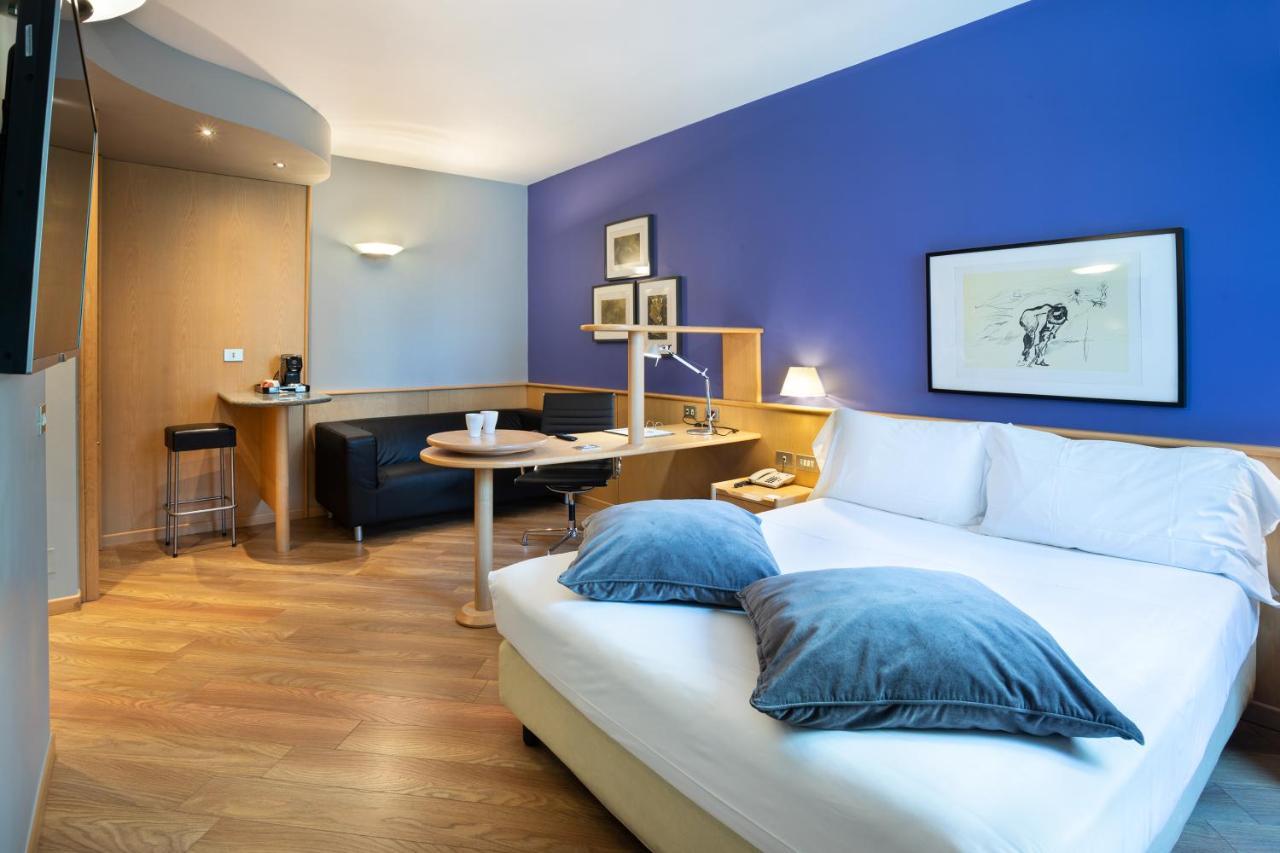 Western Executive And 4* Turin