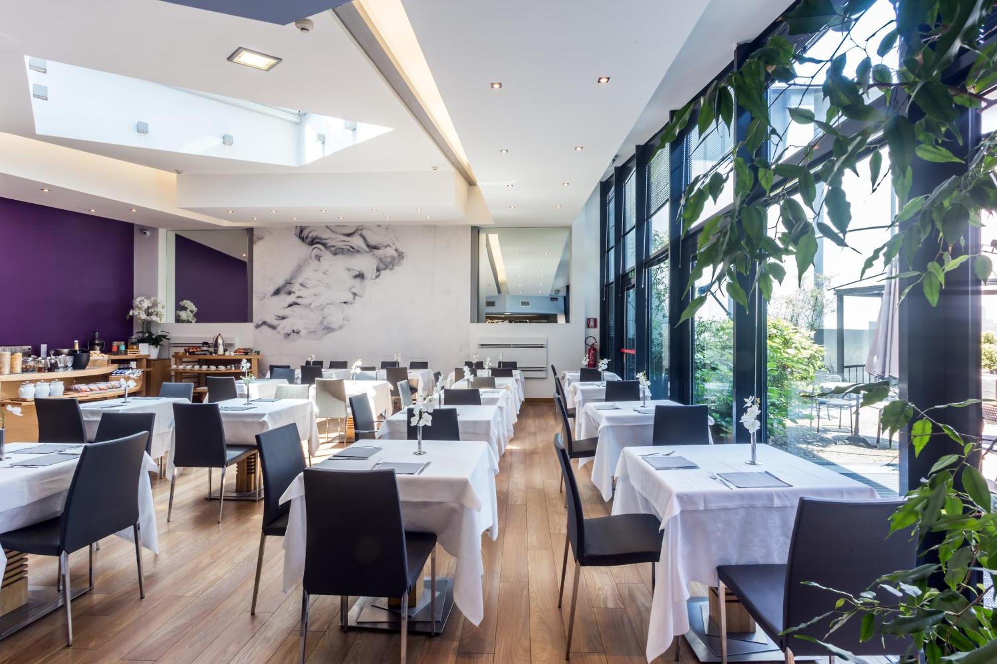 Western Executive And Hotel Turin