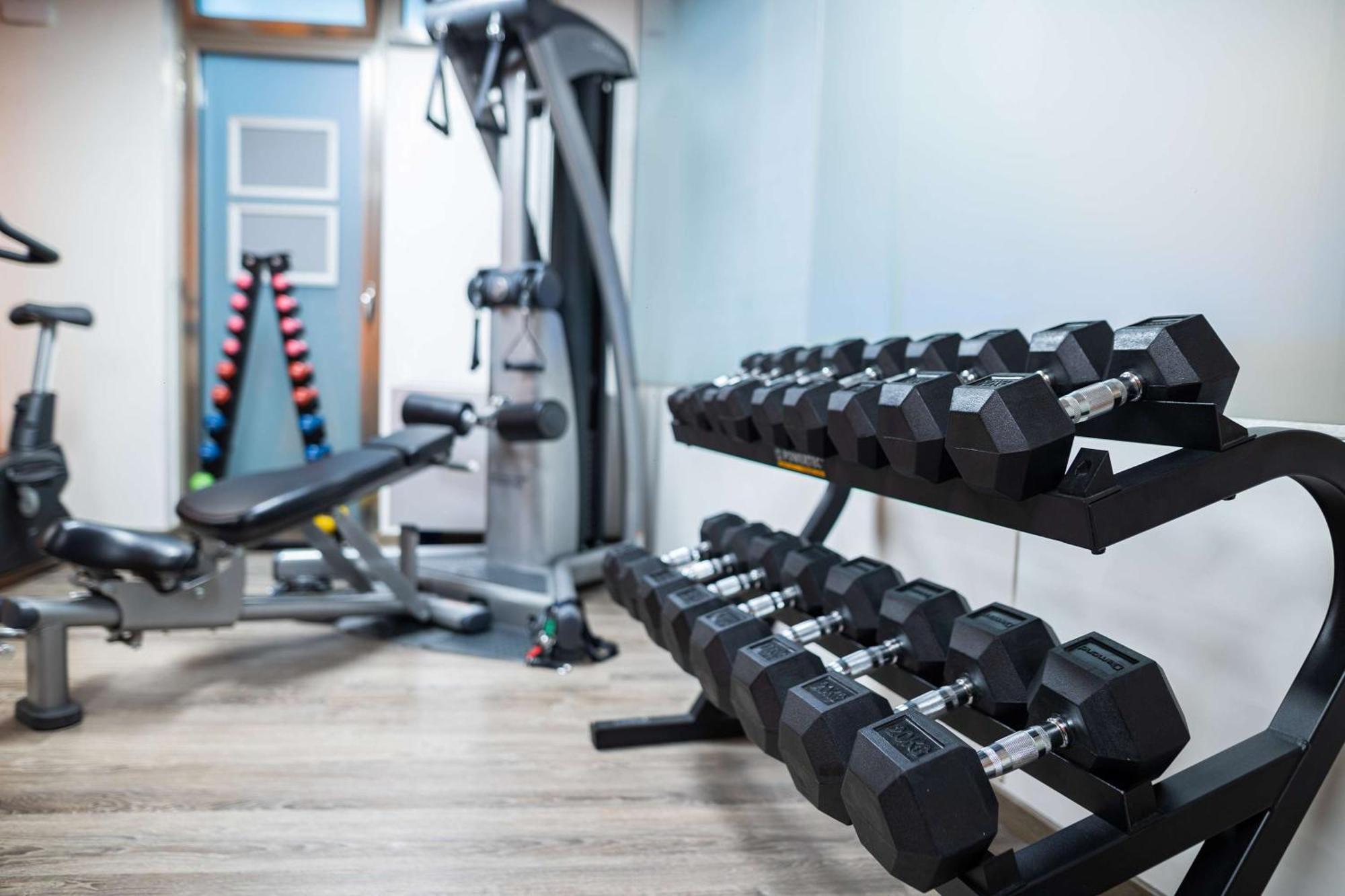 Western Executive Hotel&suites Hotel Turin