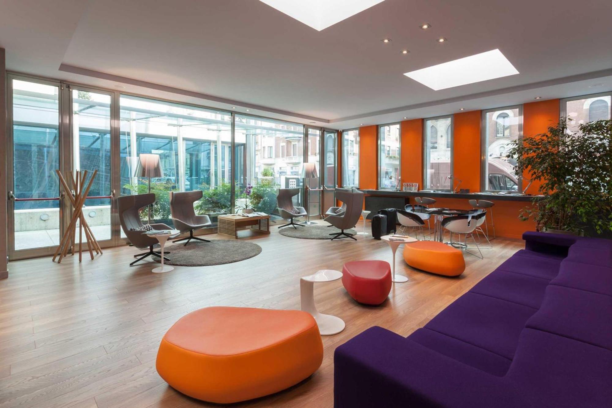 Hotel Western Executive Hotel&suites 4*