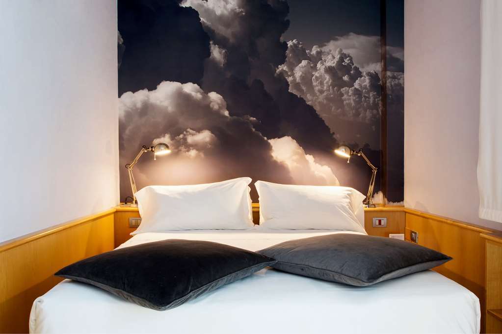 Western Executive Hotel&suites Turin