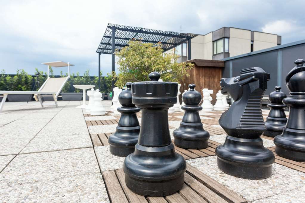 Western Executive And Hotel Turin