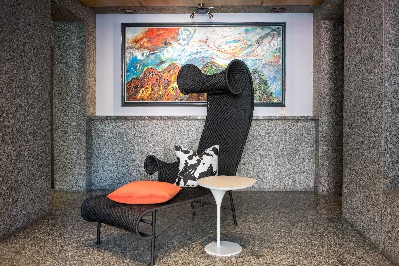 Hotel Western Executive Hotel&suites Turin