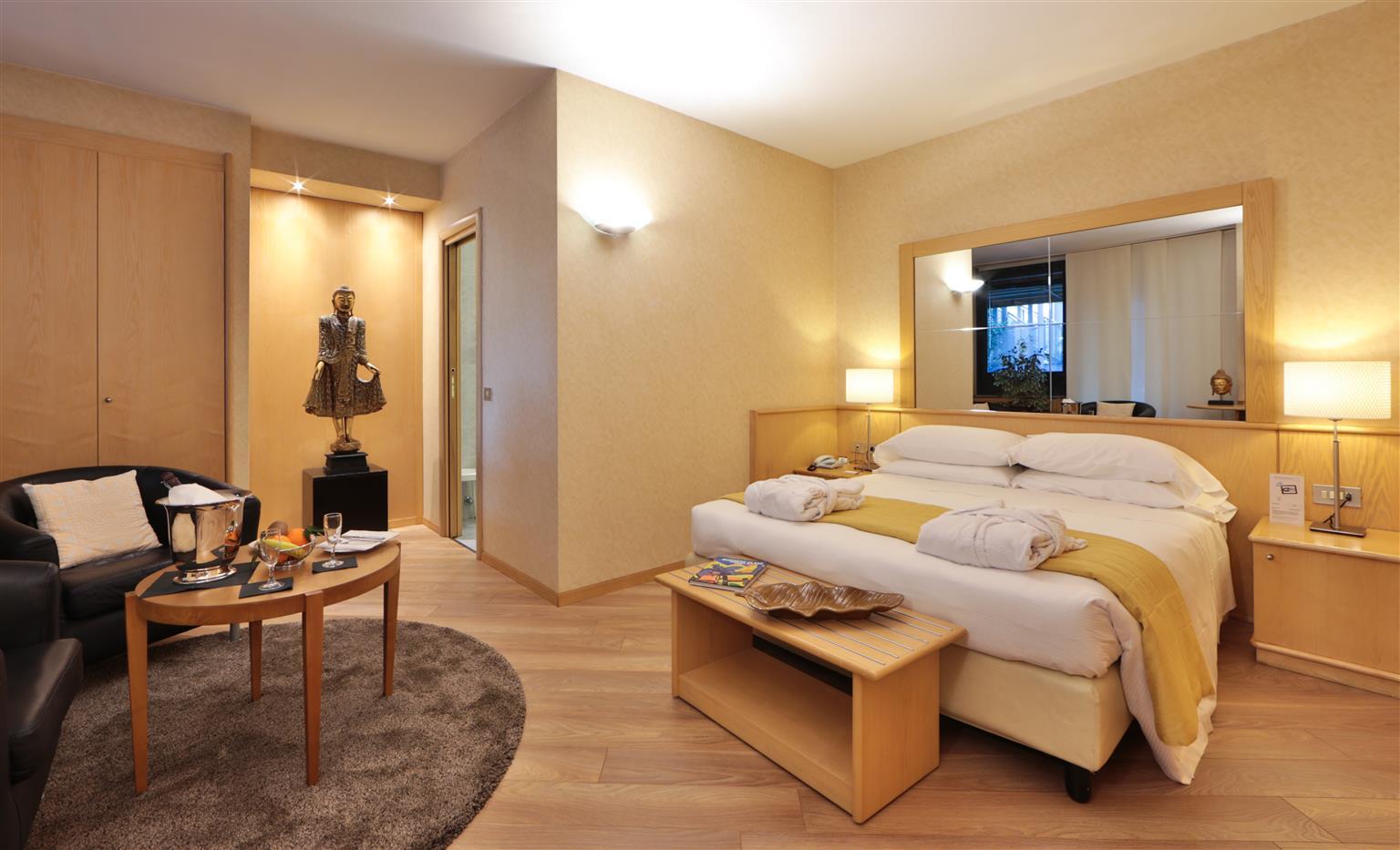 Western Executive Hotel&suites Turin