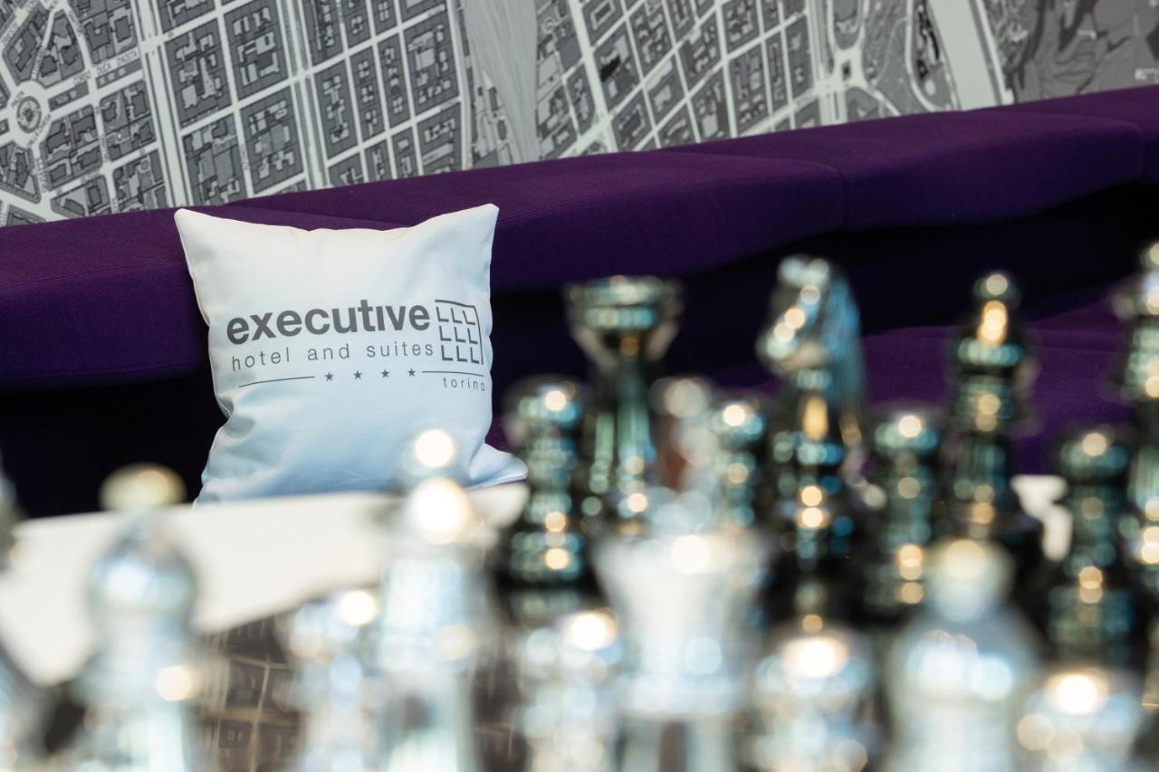 Western Executive And